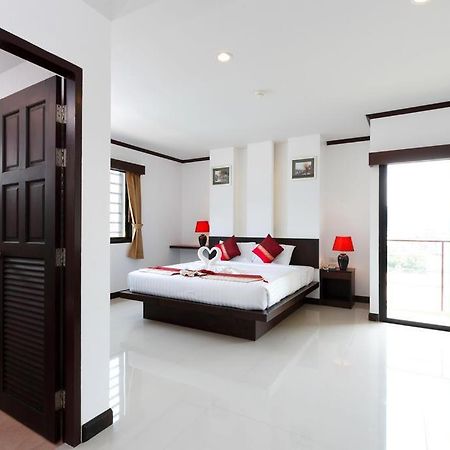 Sri Boutique Hotel Patong ภายนอก รูปภาพ