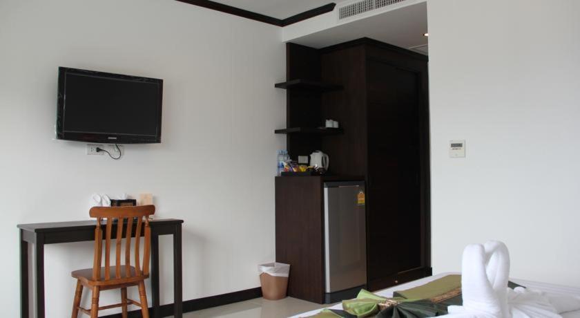Sri Boutique Hotel Patong ภายนอก รูปภาพ