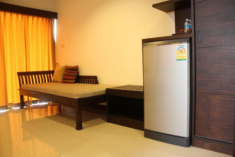 Sri Boutique Hotel Patong ภายนอก รูปภาพ