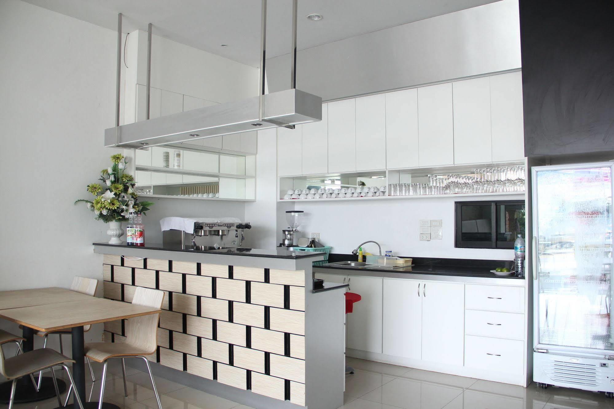 Sri Boutique Hotel Patong ภายนอก รูปภาพ